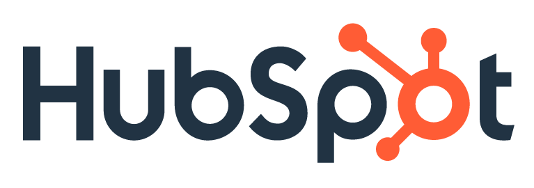 HubSpot logo (new)