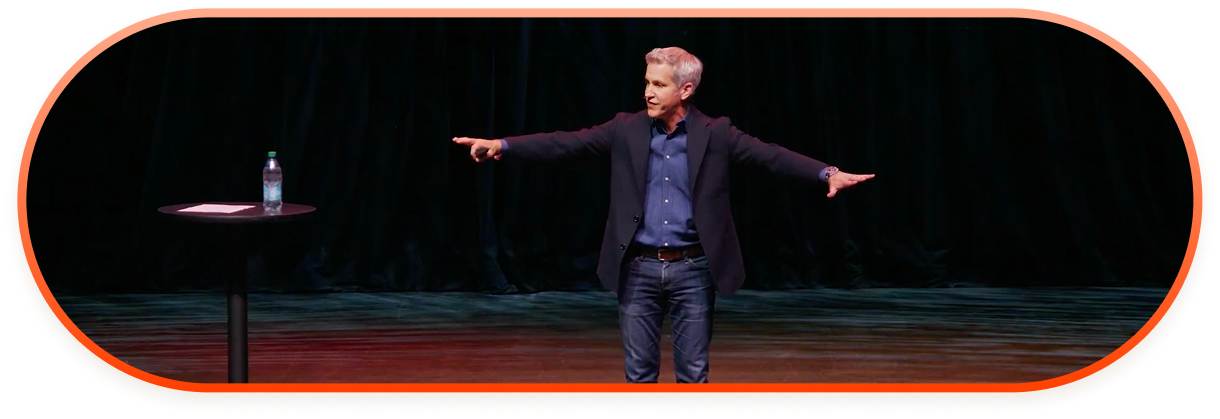 Jon Acuff - SB26