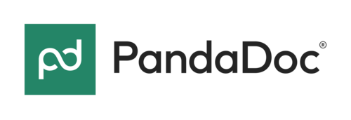 Panda Logo
