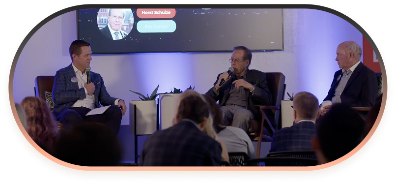 Southbound 26 - Speakers