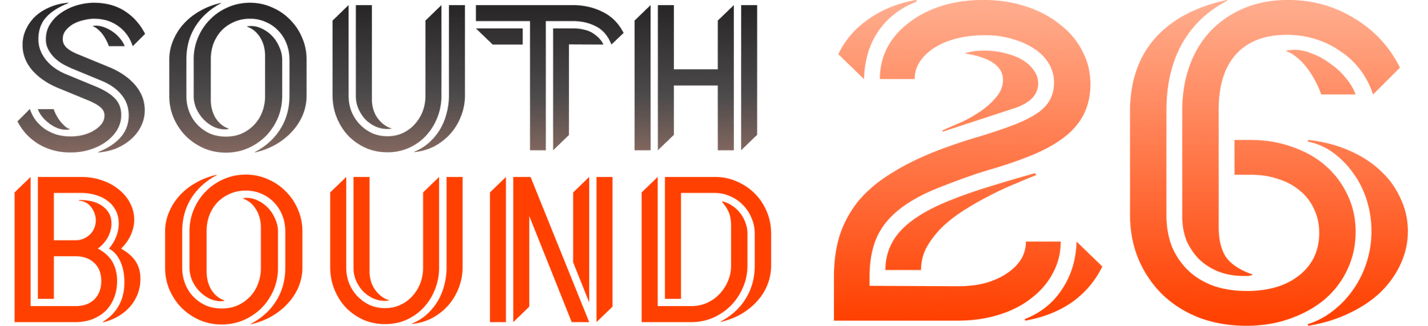 Southbound 26 Logo-1